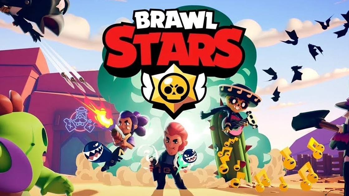 Combien j'ai dépensé sur Brawl Stars ?