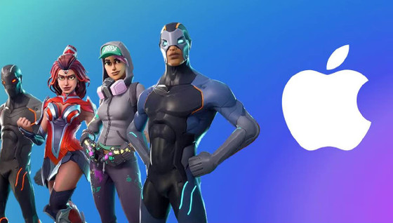 Fortnite encore bloqué : pourquoi Apple freine son retour sur iOS aux USA et l’Epic Games Store en Europe ?