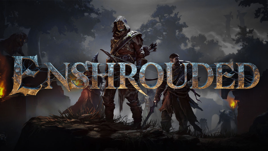 Enshrouded : un concours de construction avec 30.000€ à gagner !