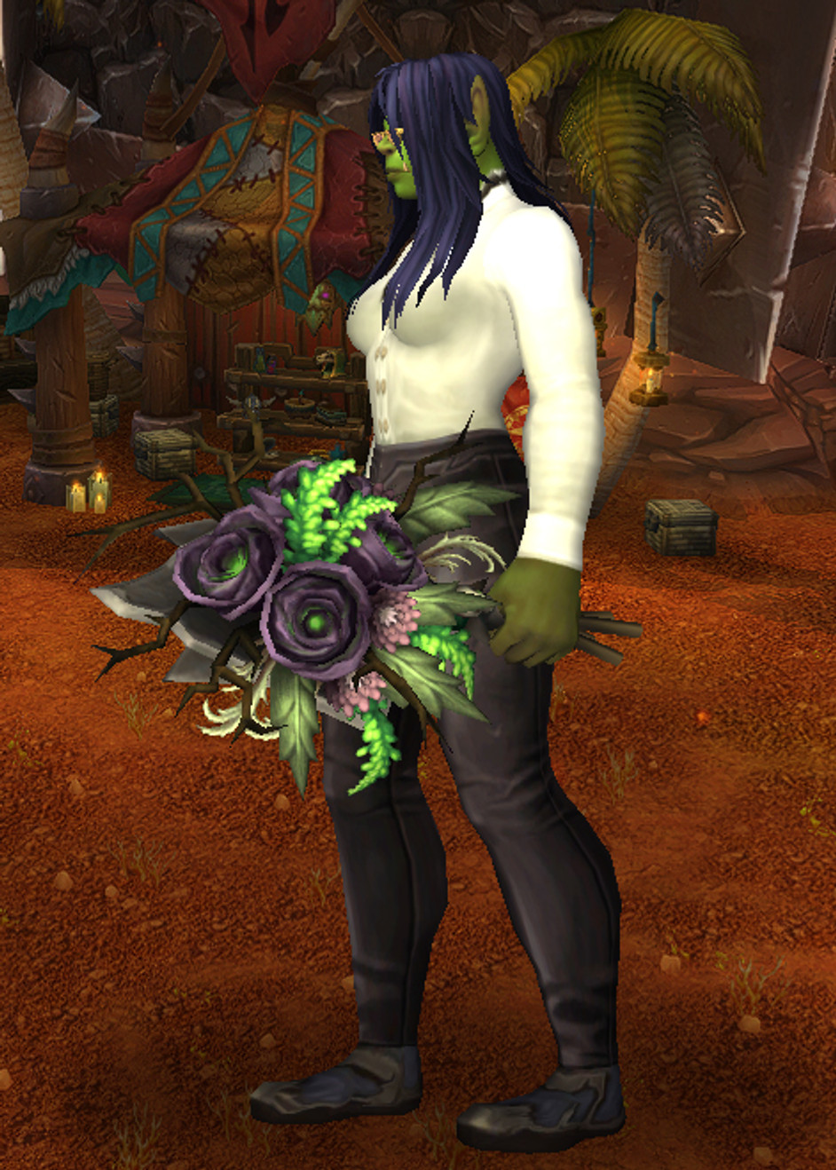 bouquet