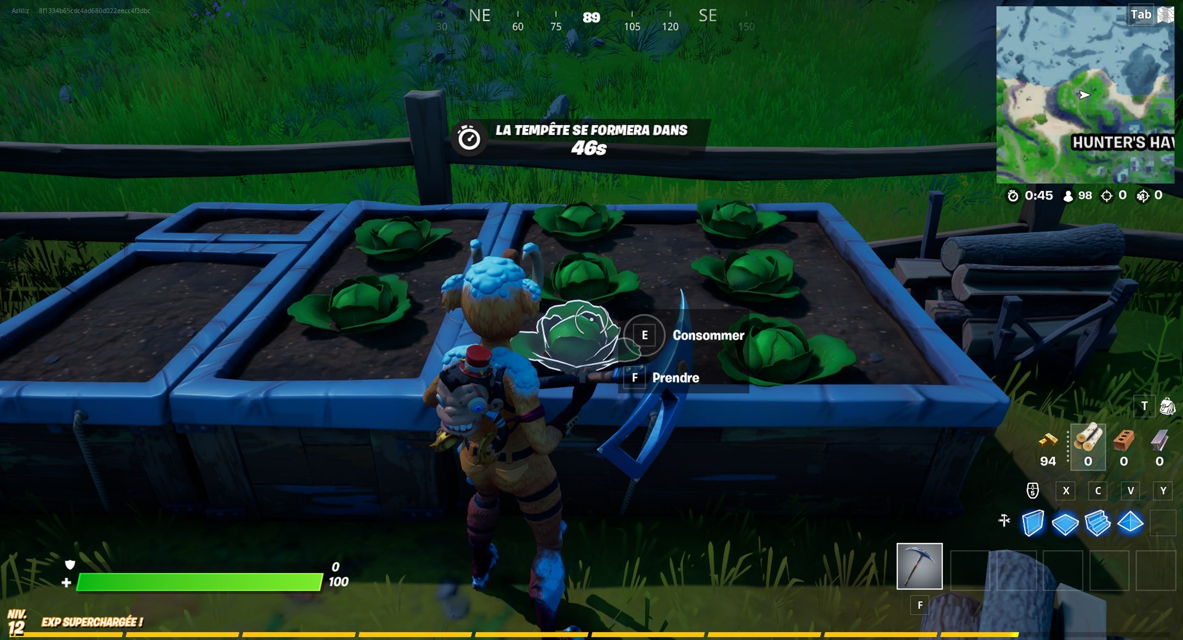 ramasser-fruits-legumes-fortnite