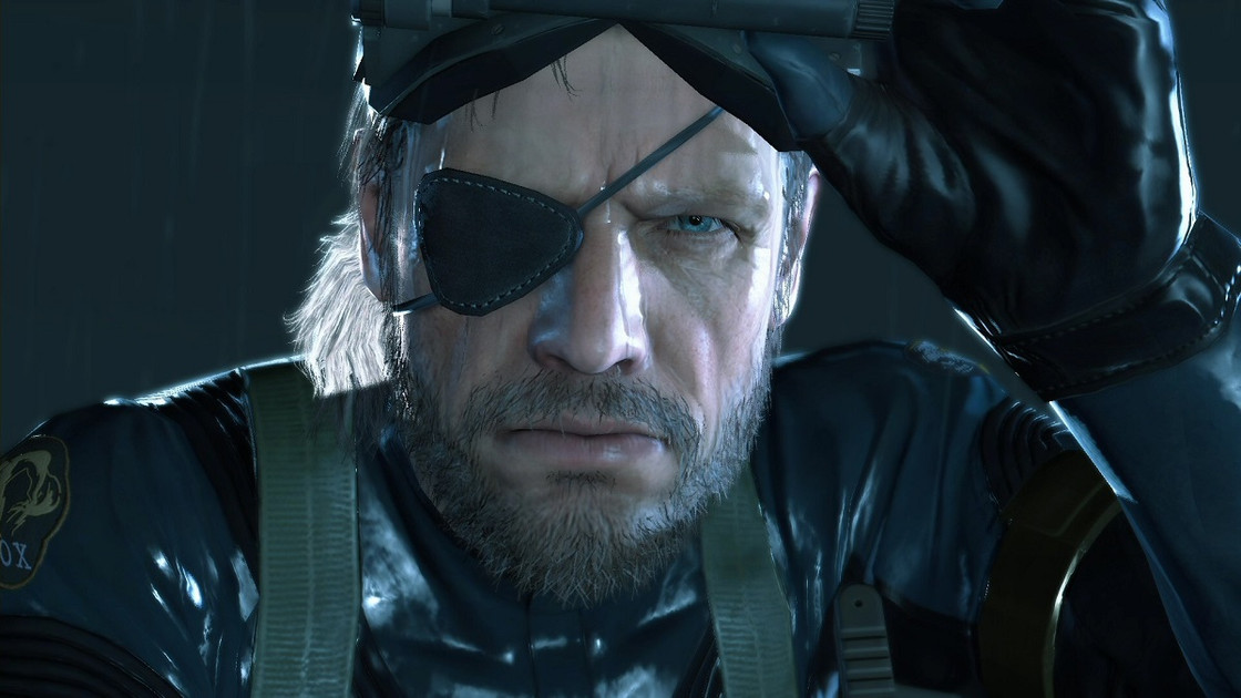 Metal Gear Solid, un Remake pourrait bientôt voir le jour sur PS5 ?