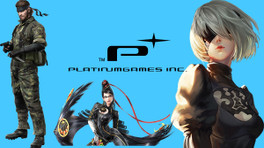 PlatinumGames tease une annonce importante pour le 1er avril : Nier, Metal Gear, Bayonetta ou un poisson ?