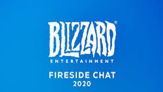 La BlizzCon 2021 sera gratuite !