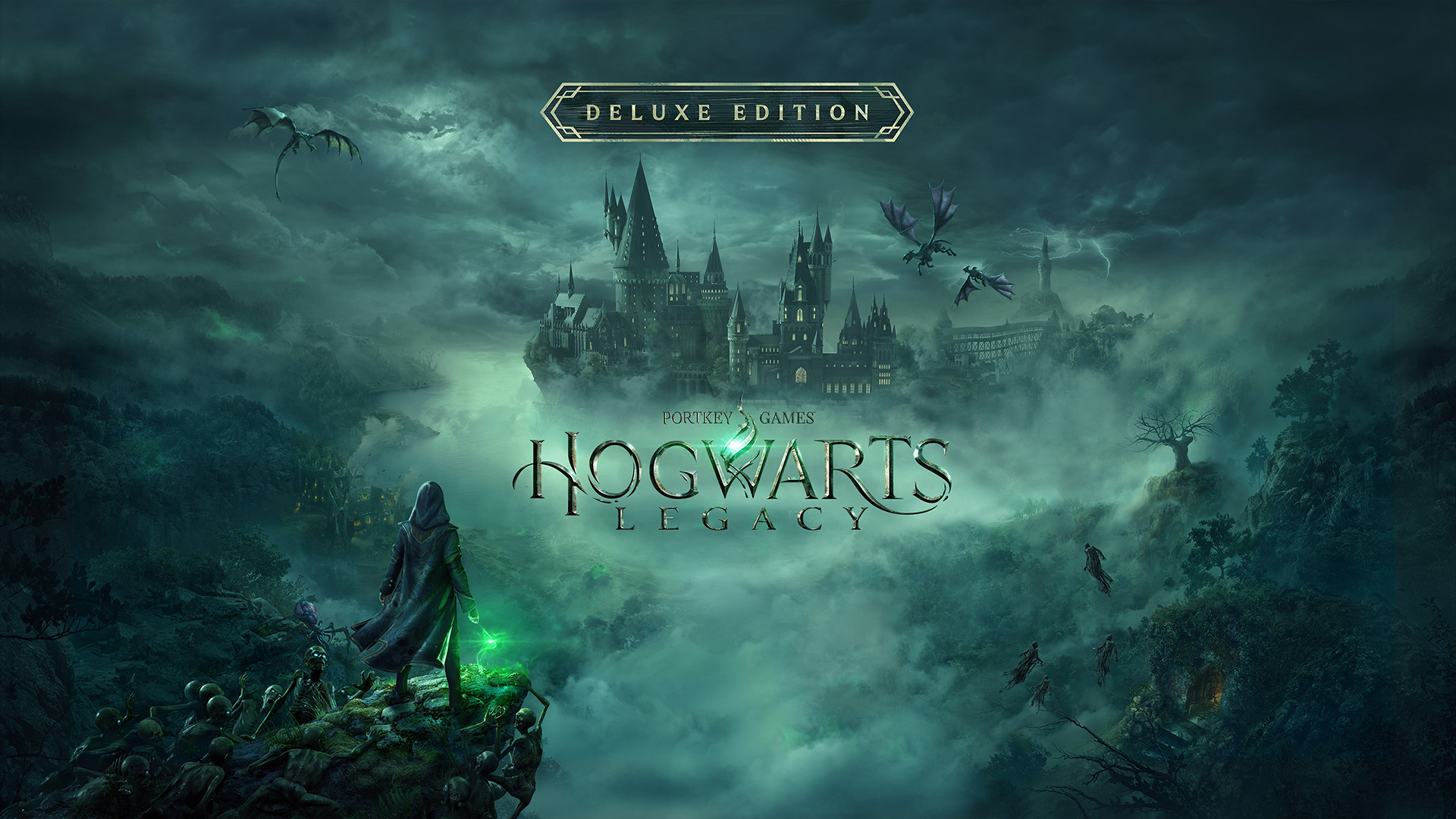 Quel est le bug qui affecte Hogwarts Legacy sur Steam ?