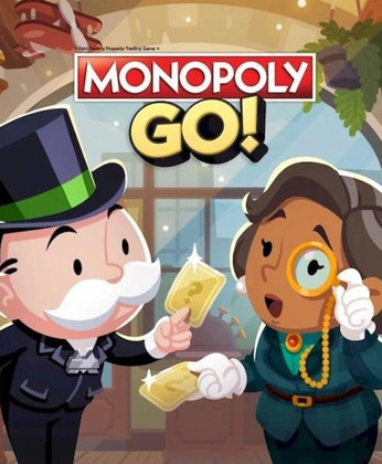 Echange carte or Monopoly GO février 2024, quand est disponible le prochain événement Golden Blitz ?