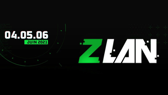 Comment s'inscrire à la ZLAN 2021 ?