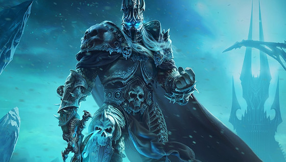 Où trouver le calculateur de talents de WoW The Lich King ?