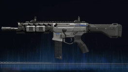 Peacekeeper MK1 : la meilleure classe avec accessoires, équipements et atouts pour Black Ops 7