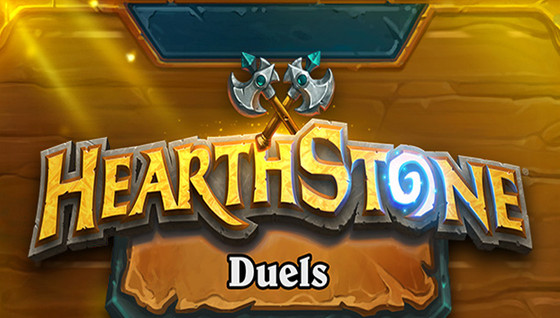 Un nouveau mode de jeu pour Hearthstone