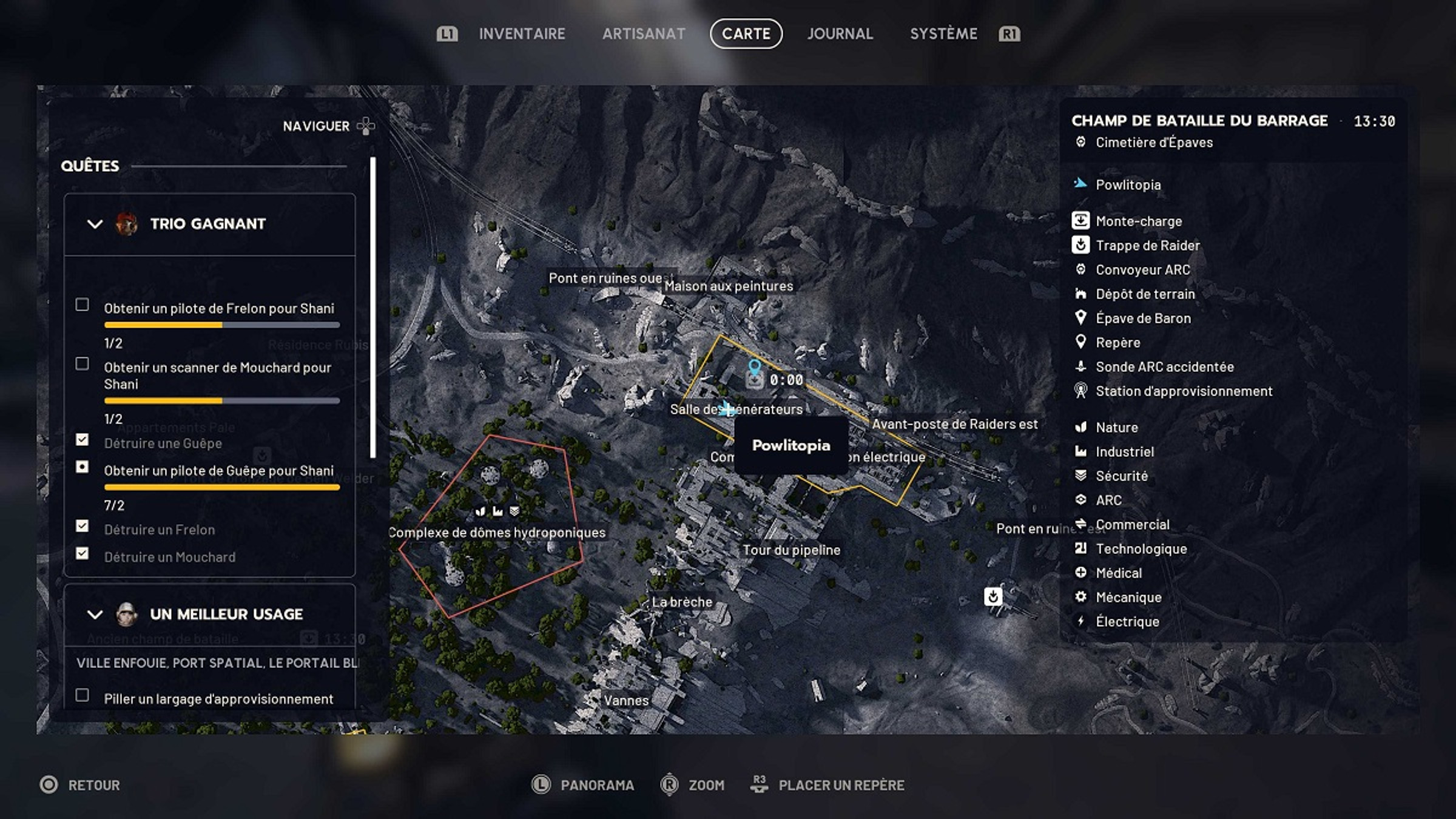 arc-raiders-menace-vacillante-localisation