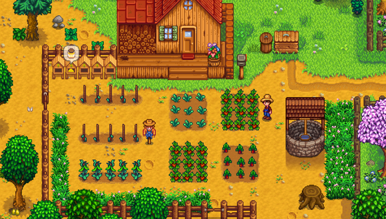 Halley Stardew Valley : emploi du temps, cadeaux, romance et événement de coeur