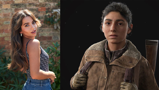 Isabela Merced rejoint le casting de The Last of Us Saison 2 dans le Rôle de Dina