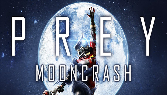 Présentation de Prey Mooncrash