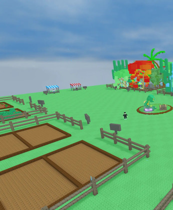 Sugar Apple Roblox : Comment obtenir le fruit le plus rare de Grow a Garden ?
