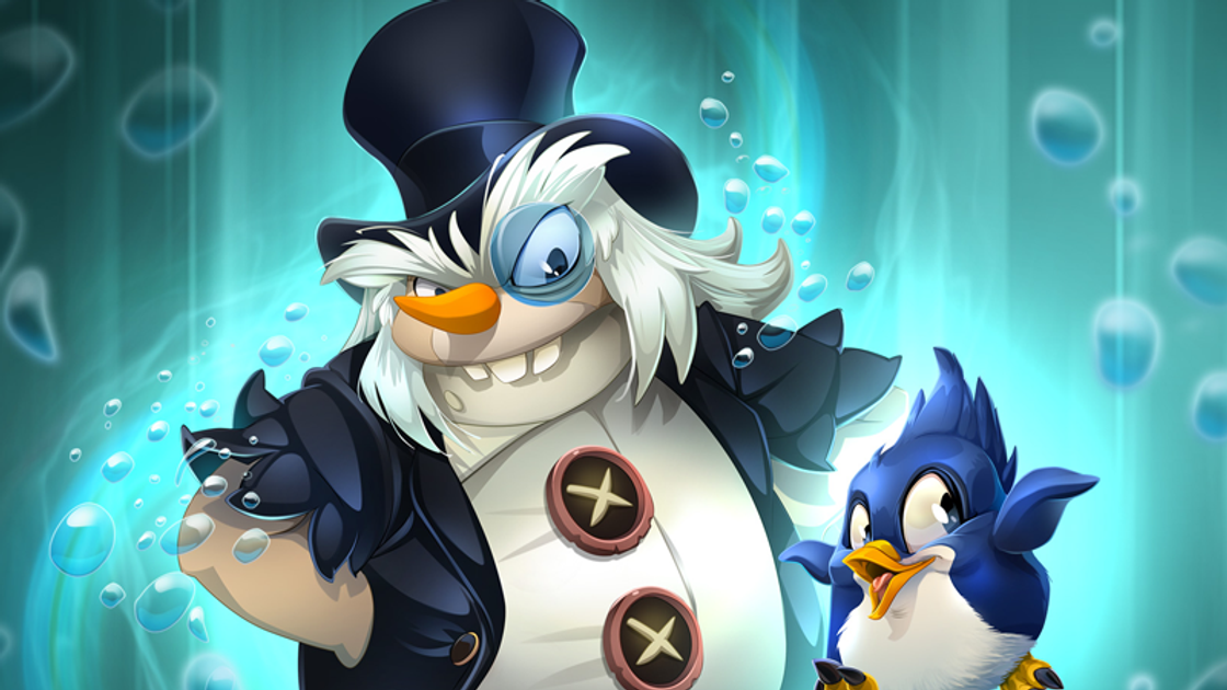 Patch note Dofus Temporis 7 2.64.4, toutes les modifications du 12 juillet 2022