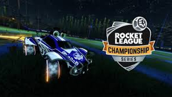 Présentation des RLCS EU 2018