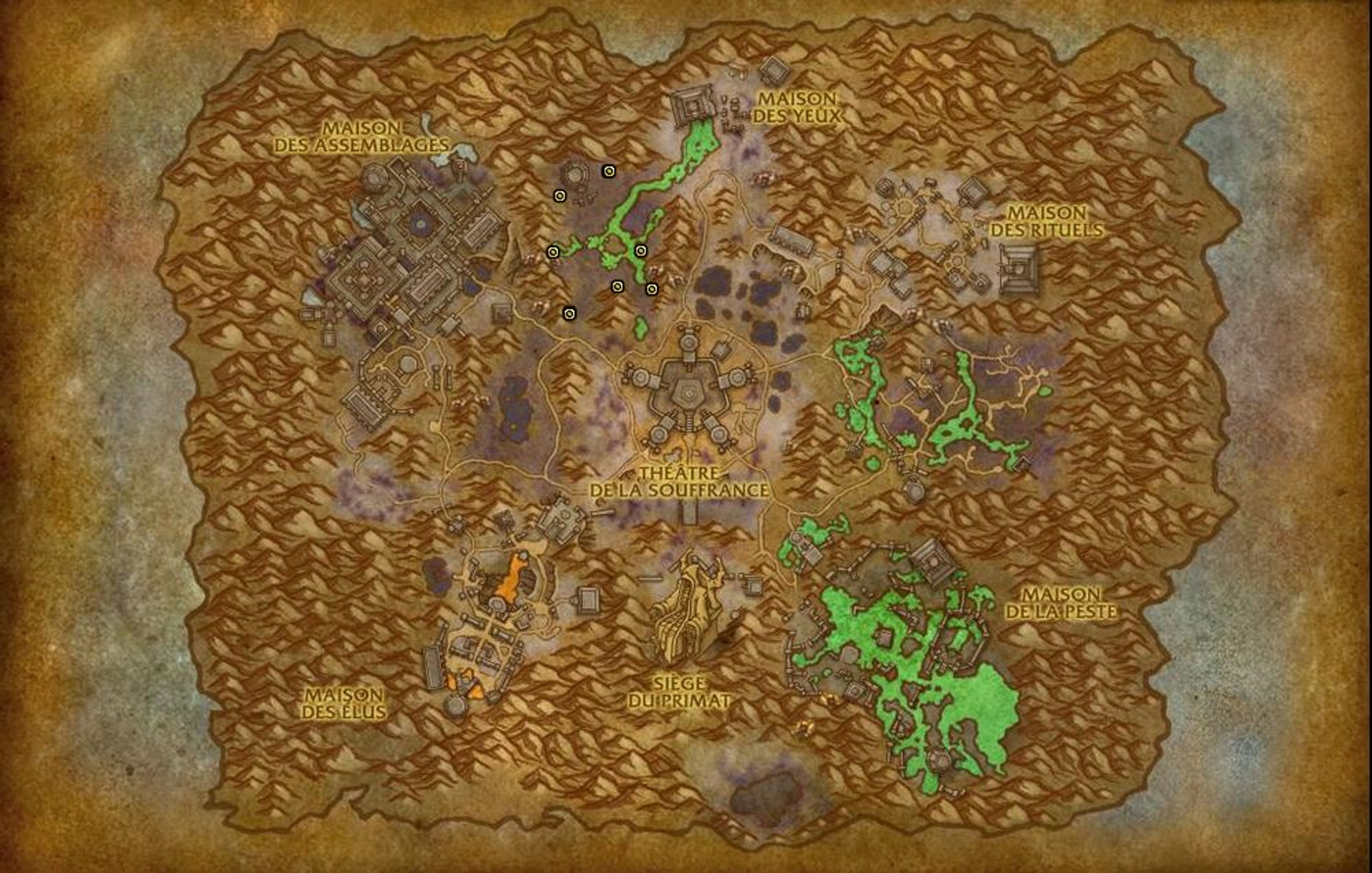 pousse-germee-emplacements-nord-maldraxxus-wow-shadowlands