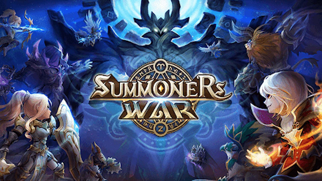 Code promo Summoners War décembre 2021