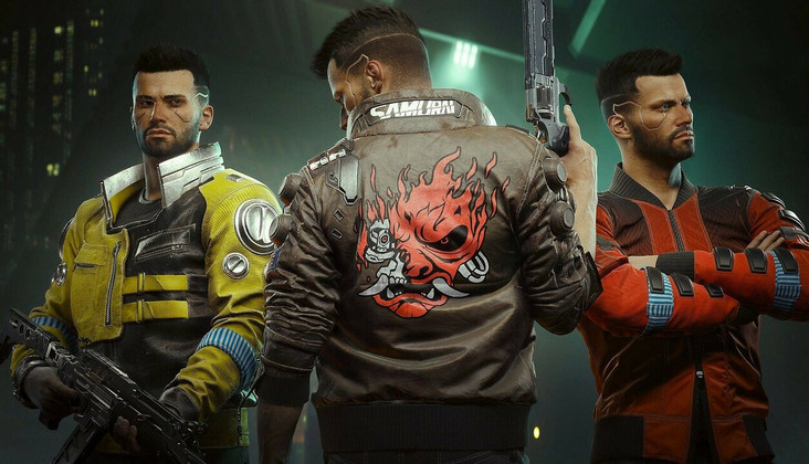 Cyberpunk 2077 : De nouvelles informations à prévoir sur le DLC à l'approche du Summer Game Fest 2023