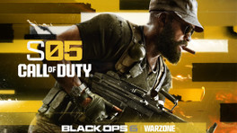 Date et heure de sortie de la saison 5 de Warzone, BO6 multi et zombies