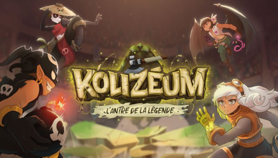 Les notes du patch 2.70 sur Dofus