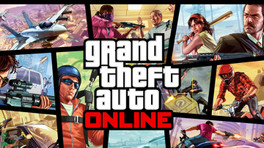 Les promos de la semaine dans GTA Online !