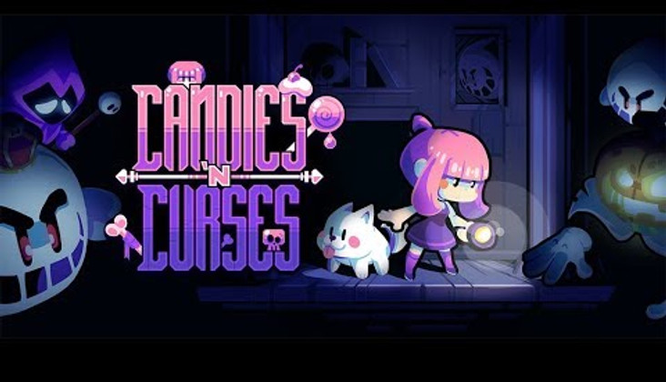 Candies 'n Curses : le bon plan jeu mobile de la semaine #2