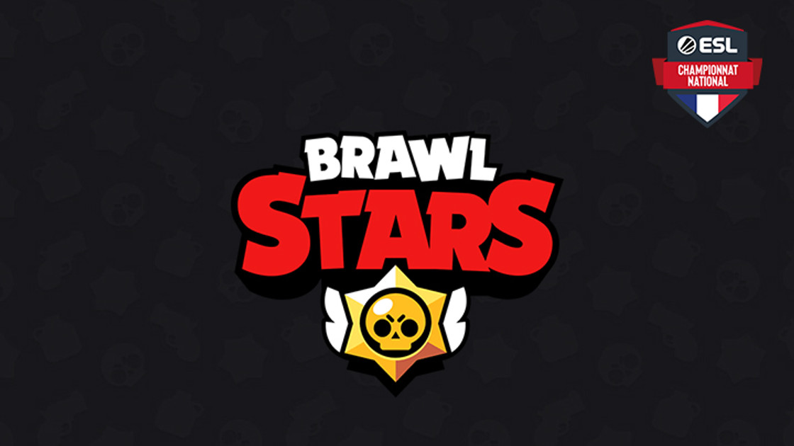 ECN Brawl Stars Winter 2020 : Résultats, classement et programme du Championnat de France