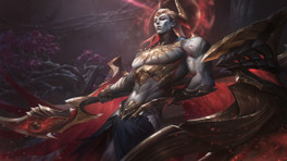 Zaahen LoL : Toutes les infos sur le nouveau top de League of Legends