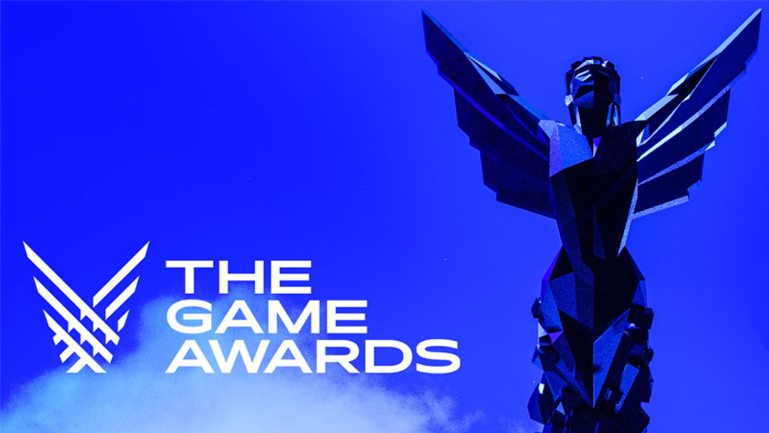 Récompenses française Game Awards 2022, qu'ont-ils remporté ?