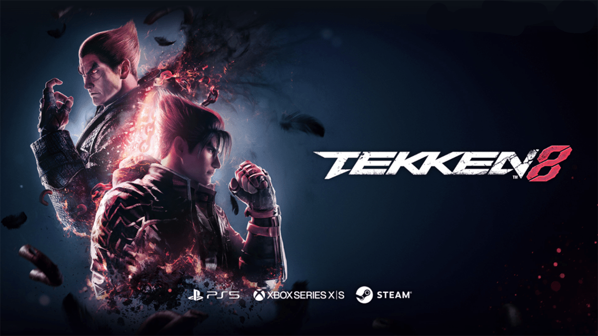 Tekken 8 : Des leaks révèle le roster de lancement du jeu