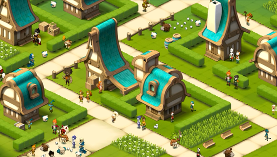 Tot donne des infos sur Dofus Unity