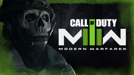 On connaît enfin la date de sortie de Call of Duty : Modern Warfare 3 !