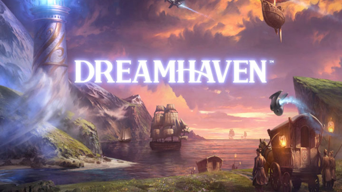 Dreamhaven, Mike Morhaime et des anciens de Blizzard créent un nouveau studio