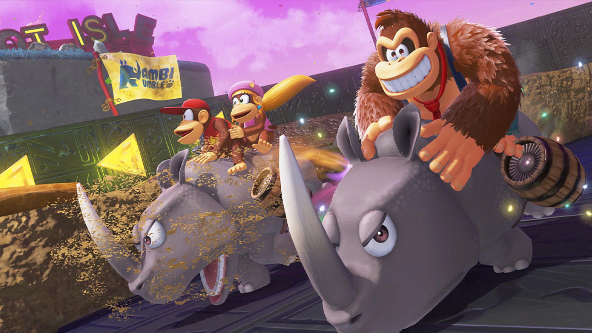 donkey-kong