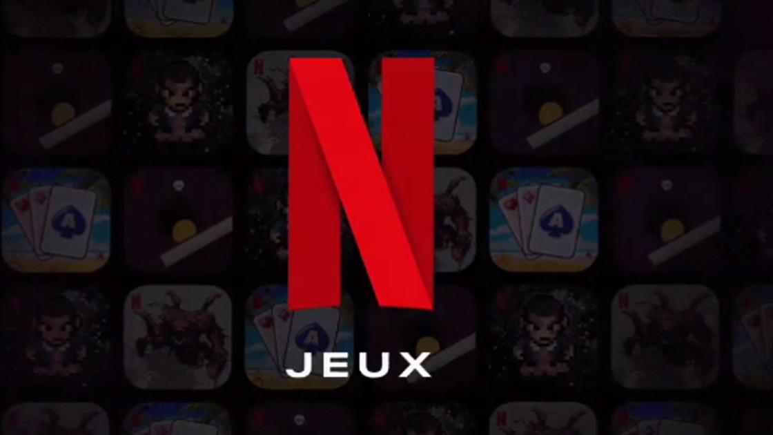 Netflix Gaming, quels sont les jeux vidéo disponibles ?