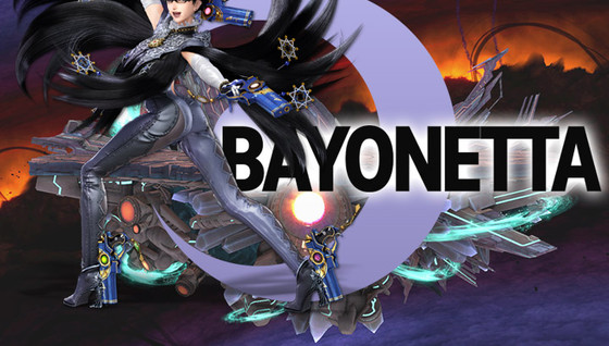 Tout savoir sur Bayonetta