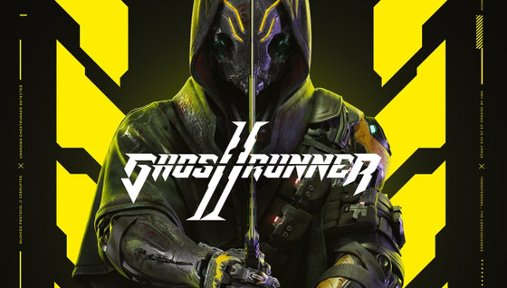 Ghostrunner 2, une date de sortie et une démo annoncées lors du State of Play du 14 septembre !
