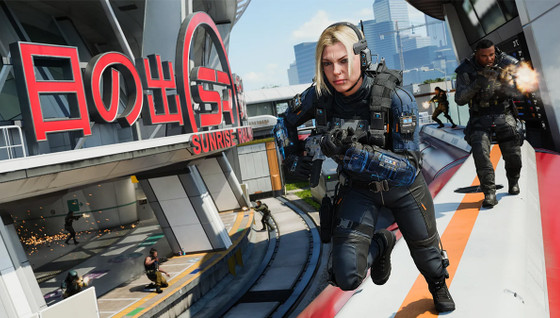 Meilleures armes BO7 : tier list et classes meta pour Black Ops 7