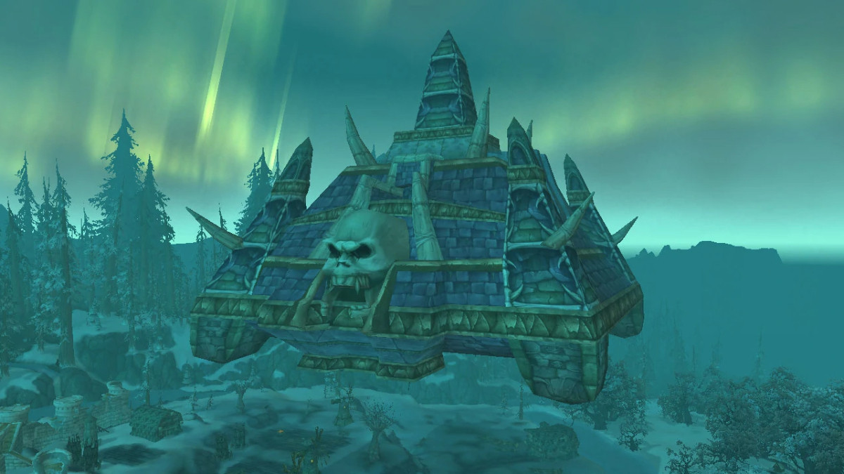 Strats boss Naxxramas sur WoW WotLK Classic, toutes les stratégies en raid 10 et 25