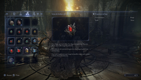 Quelles sont les meilleures reliques à équiper dans Elden Ring : Nightreign et comment les obtenir ?