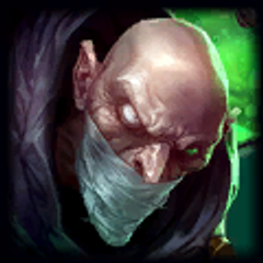 Singed