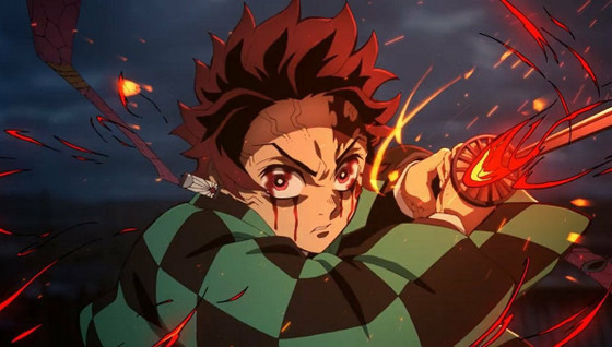 Quand sort la saison 4 de Demon Slayer sur Netflix en streaming ?