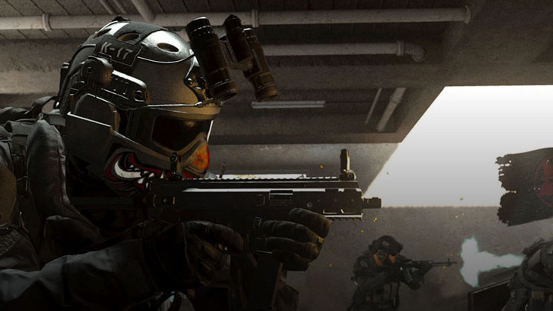 Call of Duty Modern Warfare : Shadow Company, nouvelle faction pour la saison 5 de Warzone