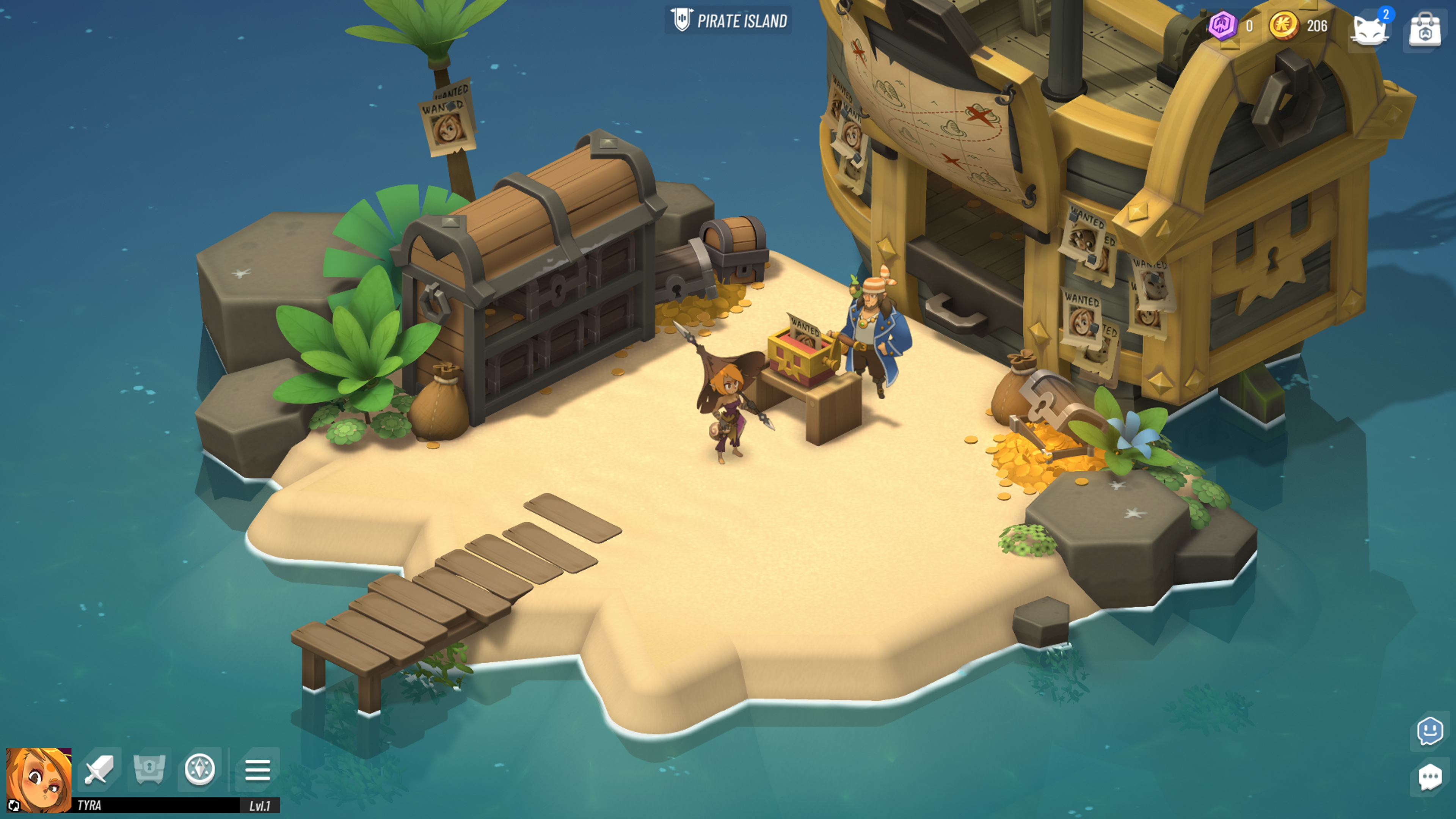 Waven - Screenshot - 06