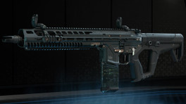 M15 Mod 0 Black Ops 7 : meilleure classe avec accessoires, équipements et atouts lors de la bêta