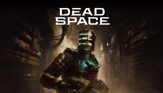 Un traileur de lancement glaçant sorti pour le remake de Dead Space