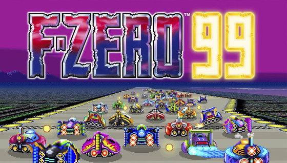 F-Zero 99 sur PC : sur quelle plateforme y jouer ?