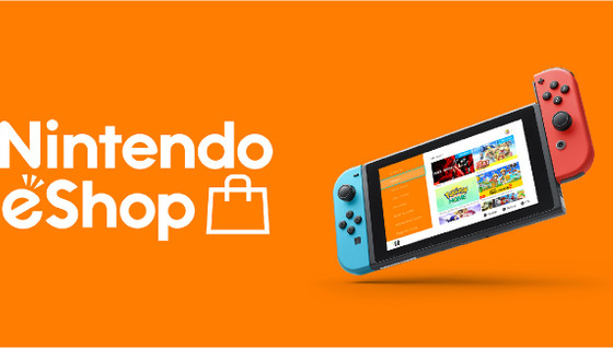 Carte Nintendo 25€ à seulement 23 €, l'offre à ne pas manquer